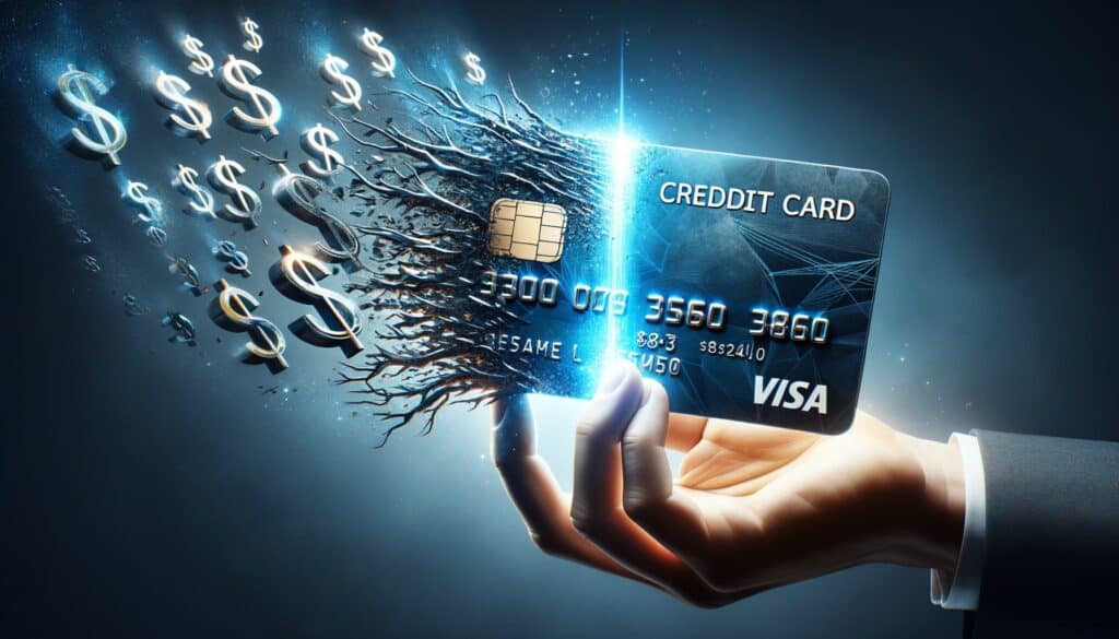 Reducing Credit Card Processing Costs