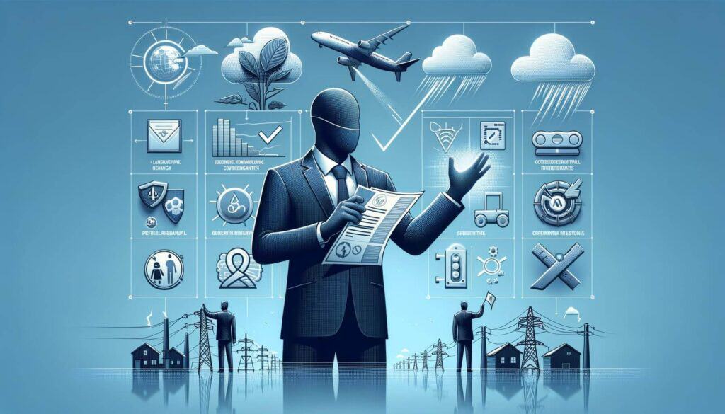 Preventive Measures: How to Minimize the Risk of Outages