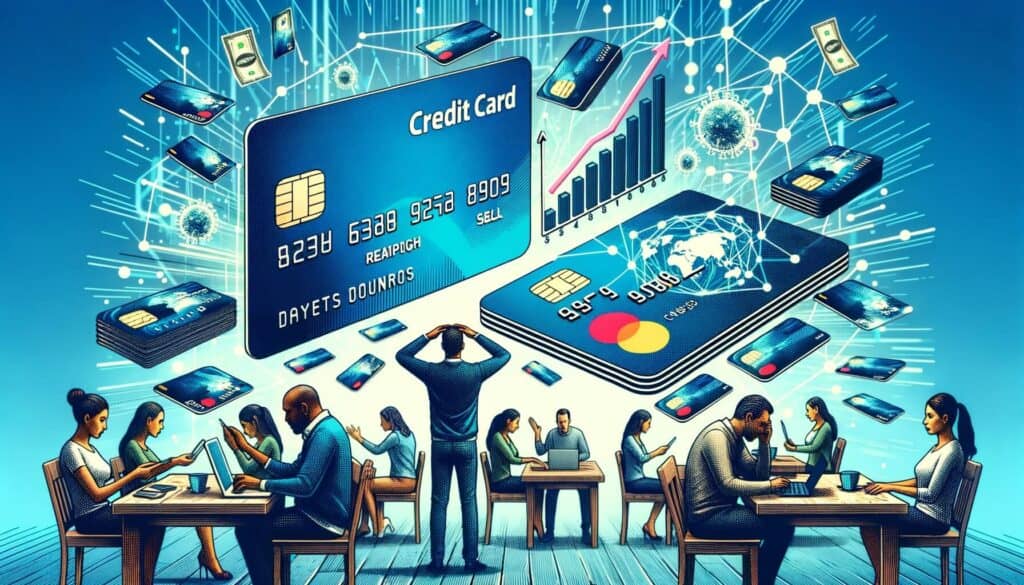 The Impact of Credit Card Processing Outages on Businesses