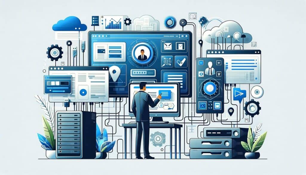 How to Set Up a Virtual Terminal for Your Business