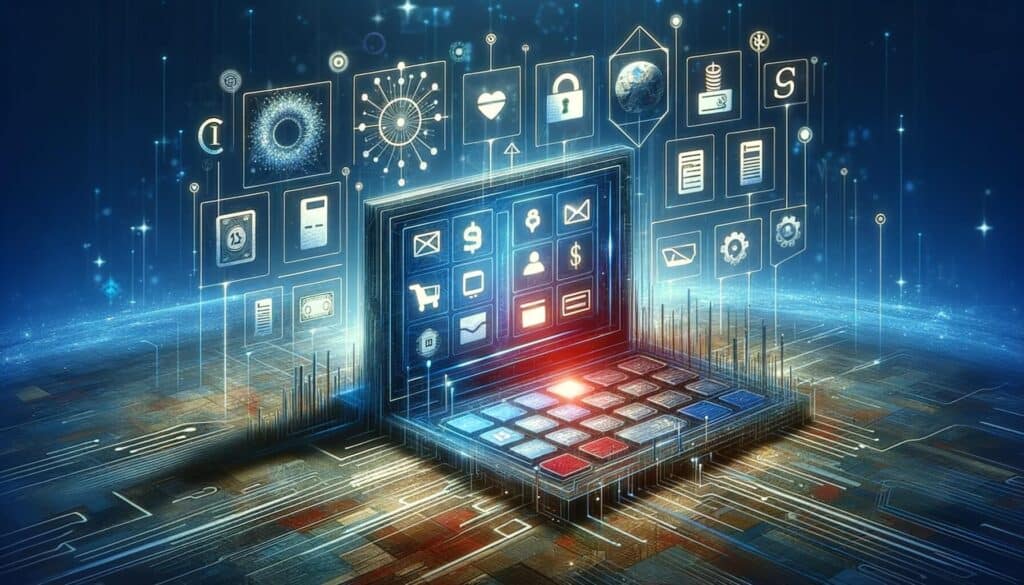 Key Features and Functionality of Virtual Terminals