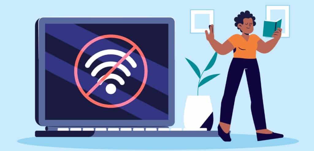 Connectivity Issues